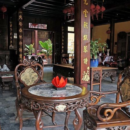 Vinh Hung Heritage Hotel Hội An Extérieur photo