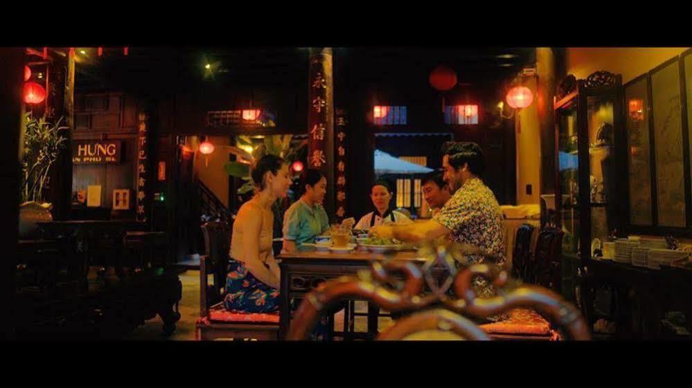 Vinh Hung Heritage Hotel Hội An Extérieur photo