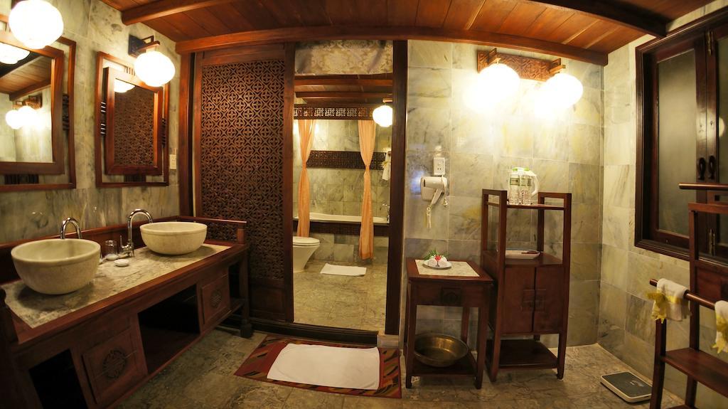 Vinh Hung Heritage Hotel Hội An Extérieur photo