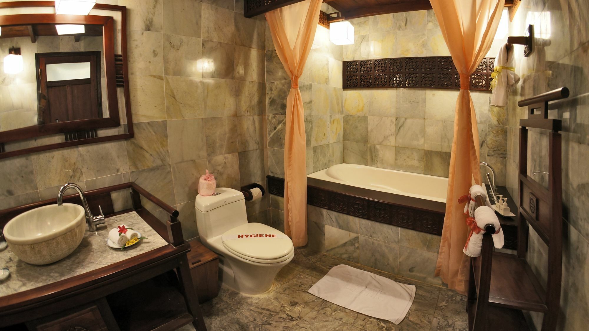 Vinh Hung Heritage Hotel Hội An Extérieur photo