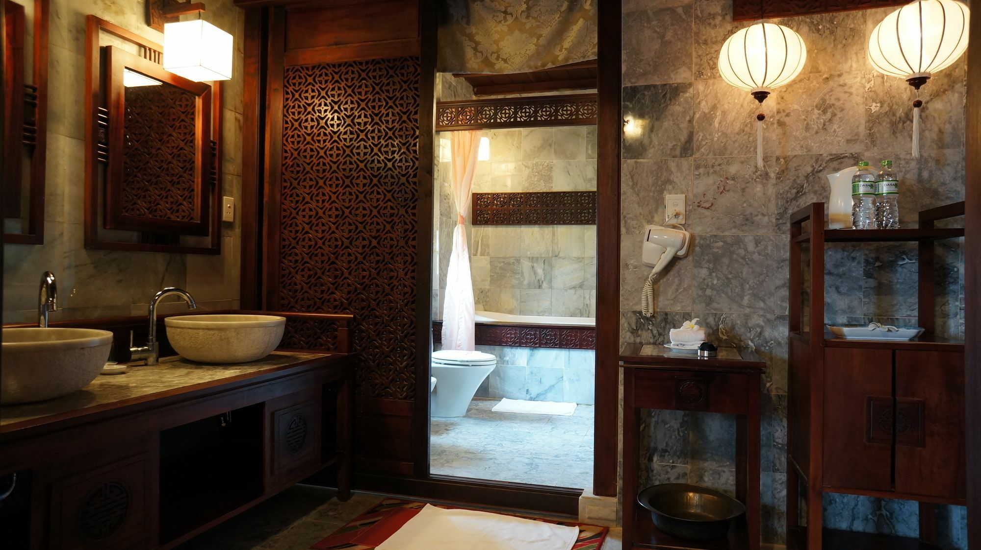Vinh Hung Heritage Hotel Hội An Extérieur photo